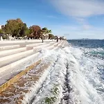 Daire Anabella Ii Zadar