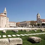 Anabella Ii Daire Zadar