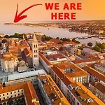 Daire Anabella Ii Zadar