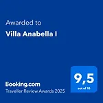 Anabella Ii Daire *