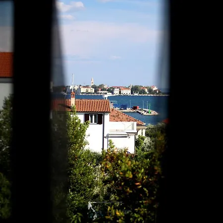 Daire Anabella Ii Zadar