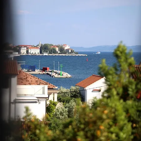Daire Anabella Ii Zadar