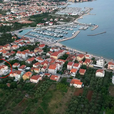 Апартаменты Anabella Ii *