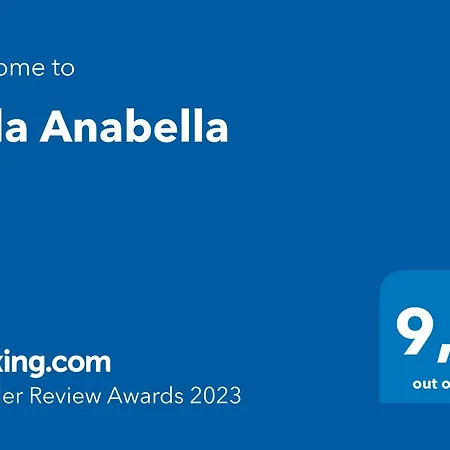Anabella Ii Задар