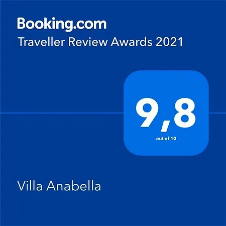 Anabella Ii * Задар