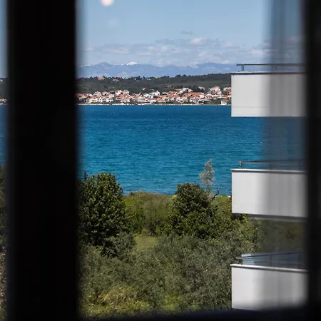 Anabella Ii Apartman *