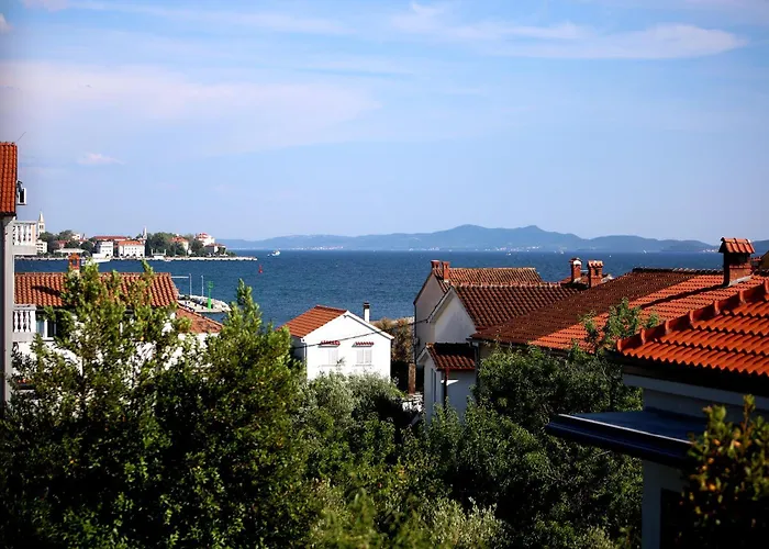 Anabella Ii Apartman *