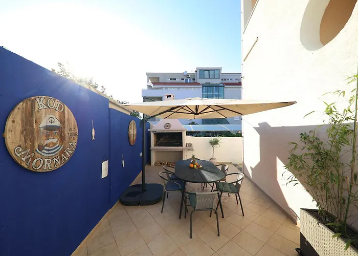 Apartman Anabella Ii
