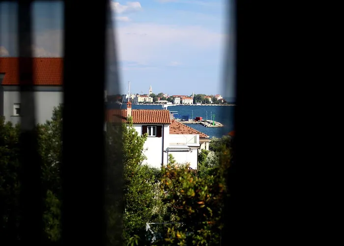 Apartman Anabella Ii Zára