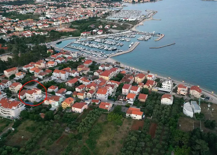 Apartman Anabella Ii *