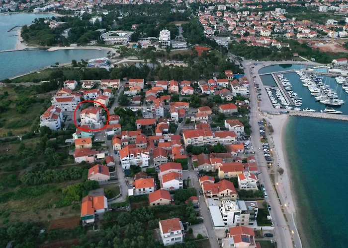 Anabella Ii Apartman *