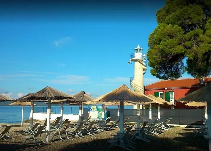 Apartman Anabella Ii