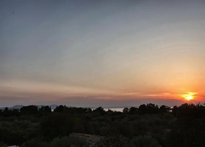Apartman Anabella Ii