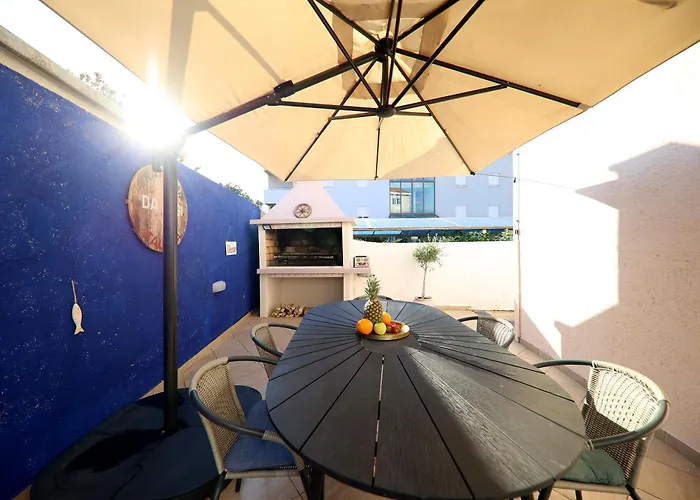 Anabella Ii Apartman *
