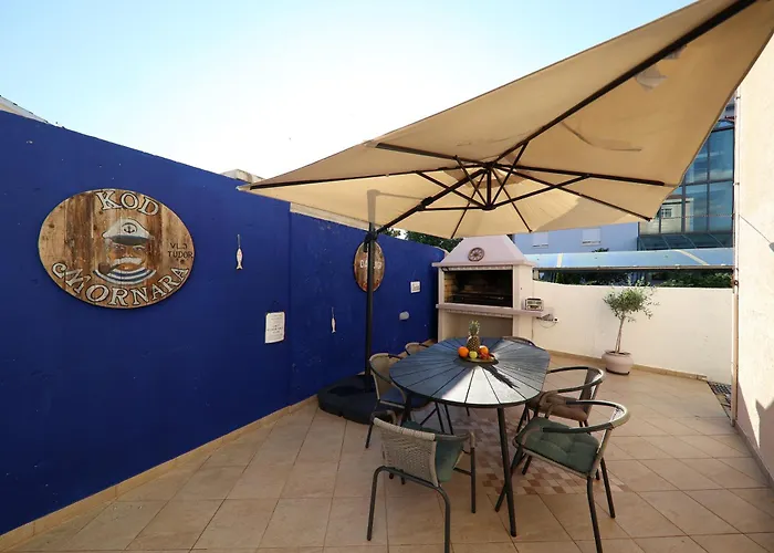 Apartman Anabella Ii
