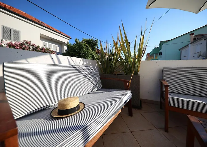 Apartman Anabella Ii