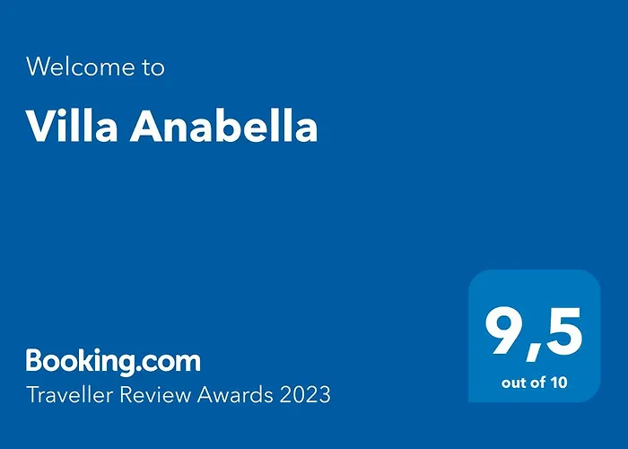 Anabella Ii Zára