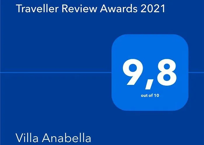 Anabella Ii * Zára