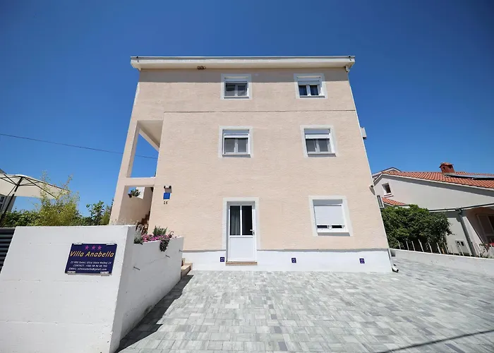 Apartman Anabella Ii