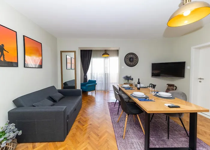 Anabella Ii Apartman
