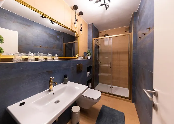 Apartman Anabella Ii Zára