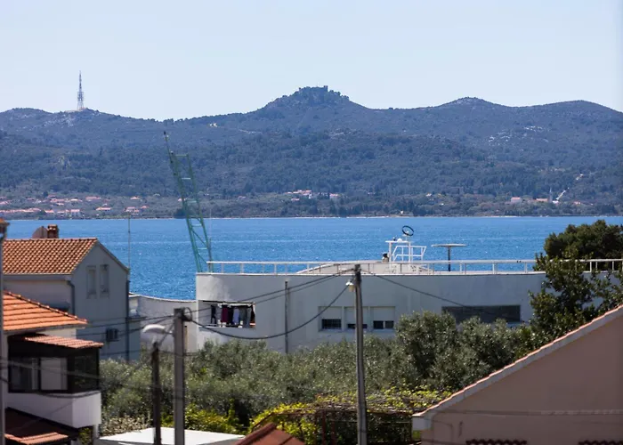 Apartman Anabella Ii