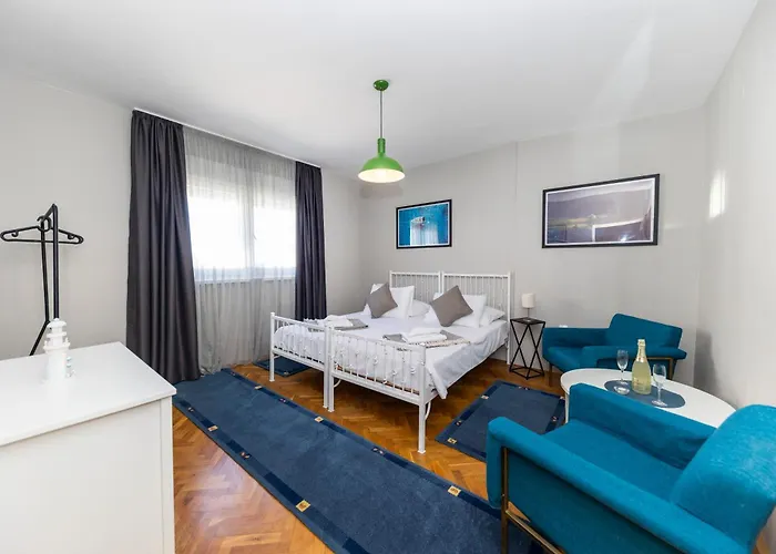 Apartman Anabella Ii