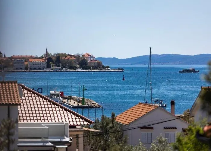 Apartman Anabella Ii Zára