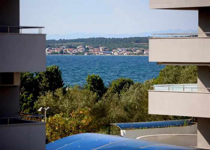 Anabella Ii Apartman *