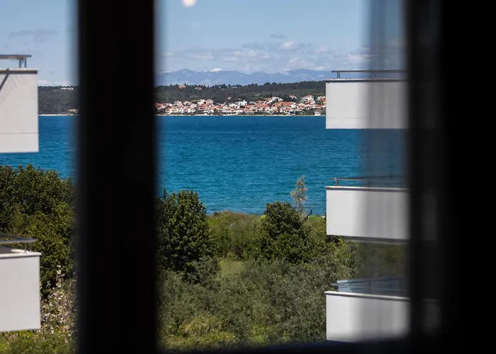 Anabella Ii Apartman *