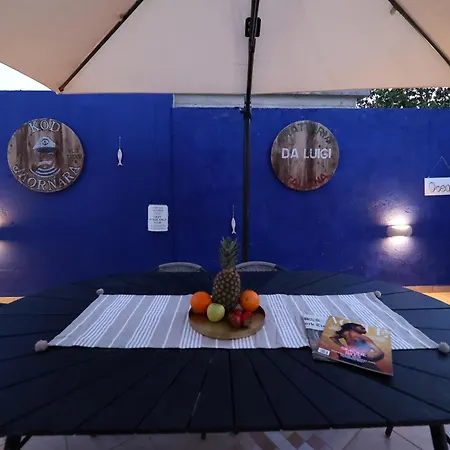 Anabella Ii Apartmán Zadar