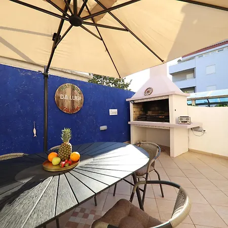 Apartment Anabella Ii *