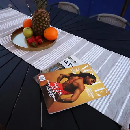 아파트 Anabella Ii