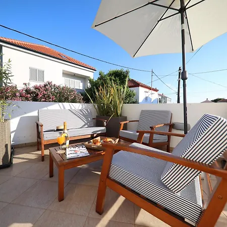 Apartment Anabella Ii Zadar