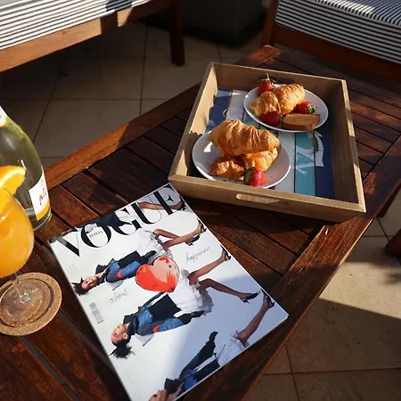 Anabella Ii 아파트 자다르