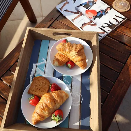 Anabella Ii 아파트