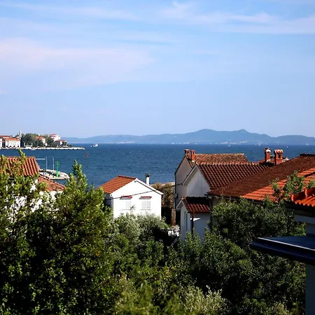 Anabella Ii Apartmán *