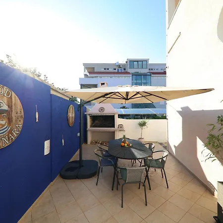 아파트 Anabella Ii