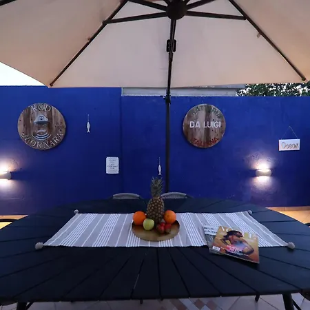 Anabella Ii Apartmán Zadar