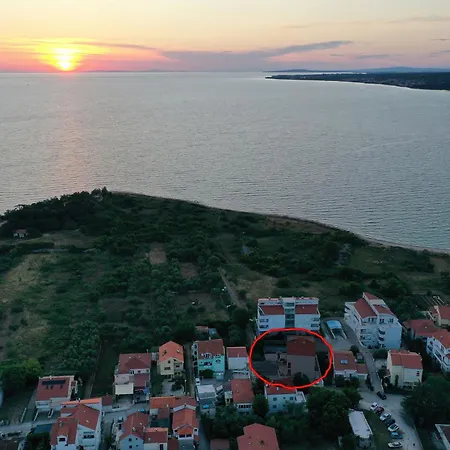 Apartmán Anabella Ii Zadar