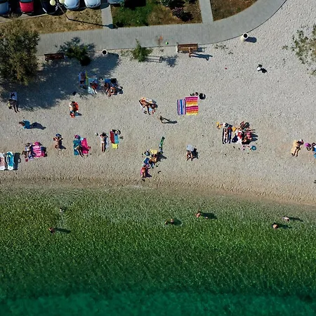 Apartmán Anabella Ii Zadar