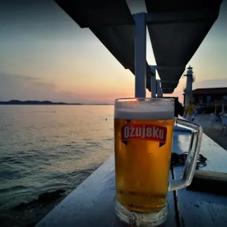 아파트 Anabella Ii *