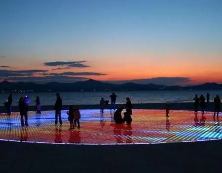 Anabella Ii Apartamento