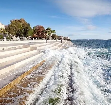 Lejlighed Anabella Ii Zadar