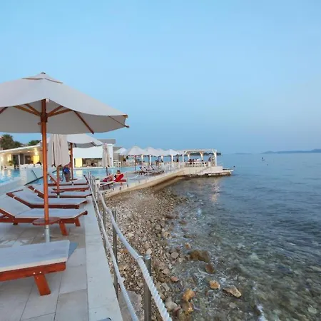Anabella Ii * Zadar
