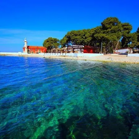 Anabella Ii Zadar