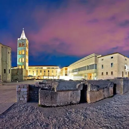 Anabella Ii 아파트