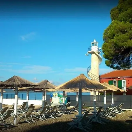 Apartamento Anabella Ii