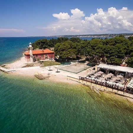 Anabella Ii Appartement Zadar