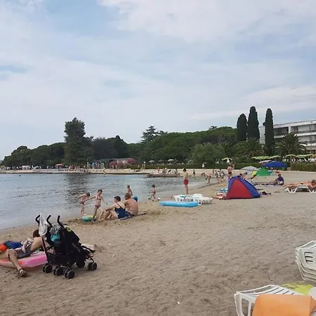 Anabella Ii 아파트